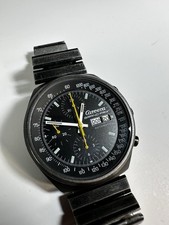 Orologio Carrera PVD Vintage