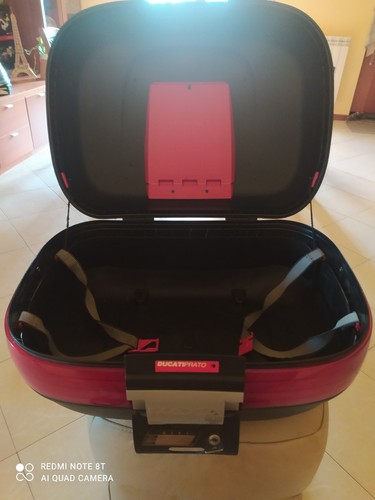 Bauletto givi maxia l - maxia,