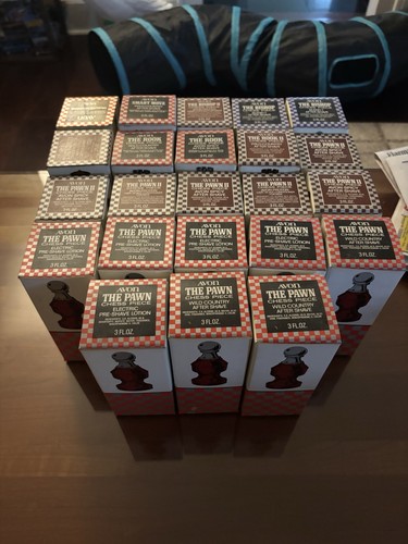 Set pezzi scacchi - 23,