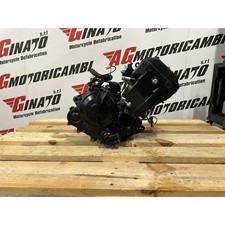 BLOCCO MOTORE COMPLETO