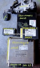 Kit centralina completo Land