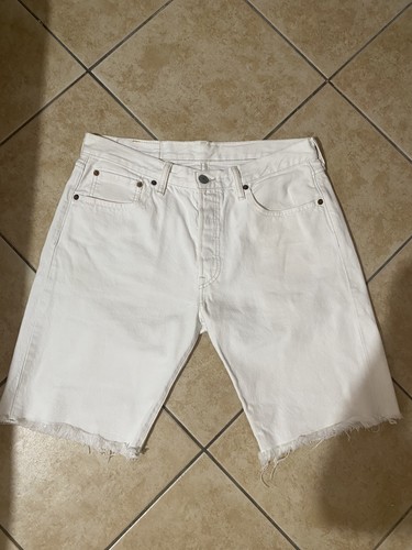 Levis jeans corti - jeans,