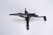 Poggiapiedi anteriore destro