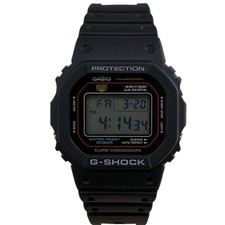 Orologio Uomo CASIO G SHOCK DW