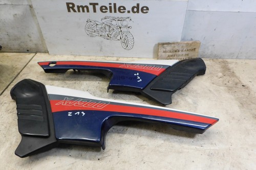Yamaha 900 31a carena - 900,