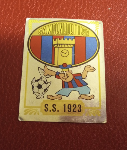 Calciatori panini 1982 - calciatori, n