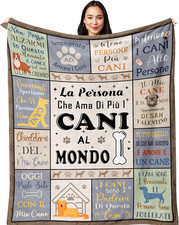 Regali per Amanti Dei Cani