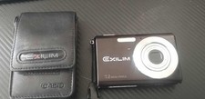 Casio Exilim Ex-Z77 7.2Mp