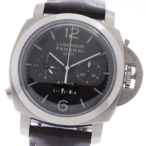 Panerai luminol 1950 - panerai,