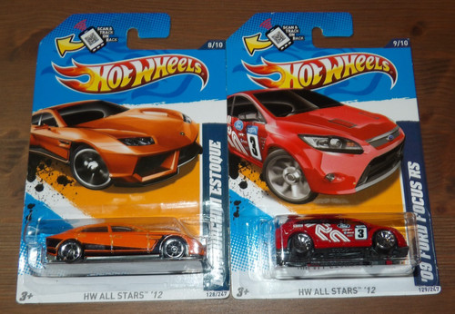Hot wheels hw all - wheels,