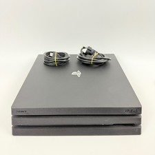 CONSOLE SONY PS4 PRO