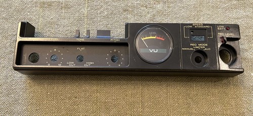 Marantz pmd201 221 pannello - pmd201,