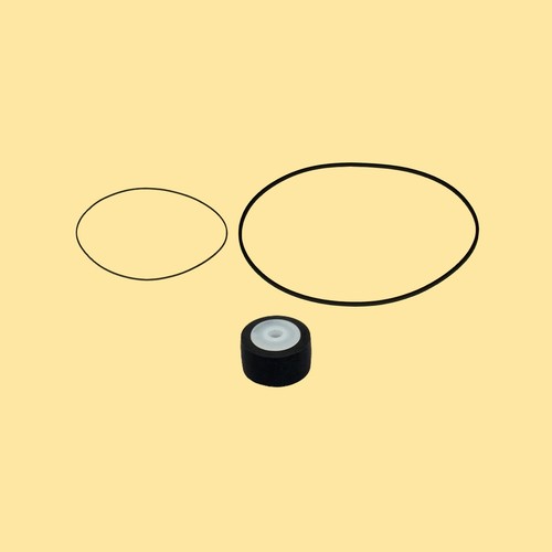 Cinghia rullo pressione kit - rullo,