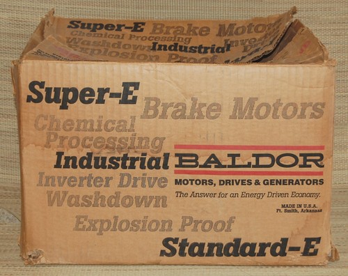 Baldor l3503 supporto - l3503,