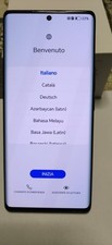 Smartphone honor dual - 5g,