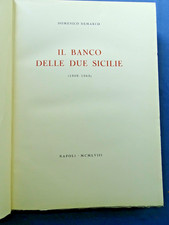 Borbonica Demarco Il Banco