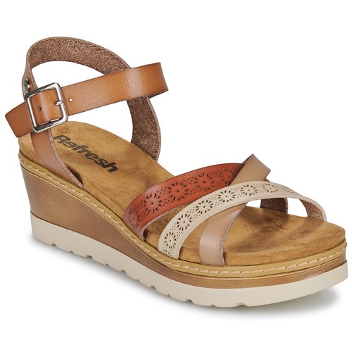 Refresh 172682 marrone - refresh,