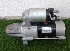 MOTORINO DI AVVIAMENTO MOTORE