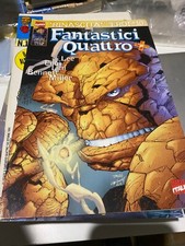 FANTASTICI 4- FANTASTICI