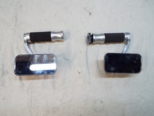 Rizoma Maniglie Fighter