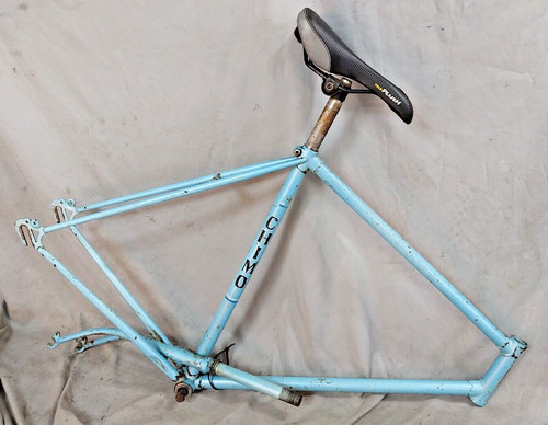 Telaio bici strada vintage - bici, da