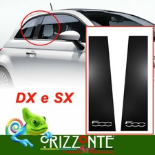 Coppia adesivi sx - dx,