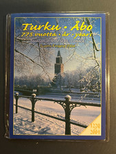 Divisionale KMS SET FINLANDIA