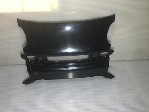 Paraurti cofano smart fortwo