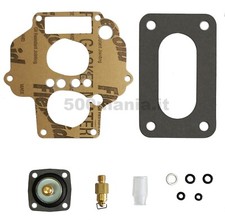 Kit revisione carburatore - kit,