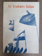 Rivista -SCI ACCADEMICO