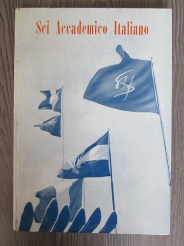 Rivista sci accademico - rivista,