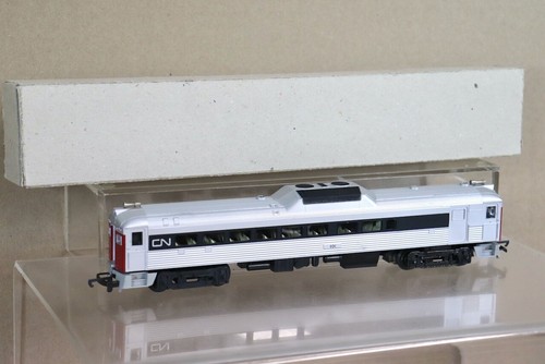 Triang hornby r3521 canadese - triang,