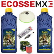 Suzuki RMZ250 2007-2009 Kit