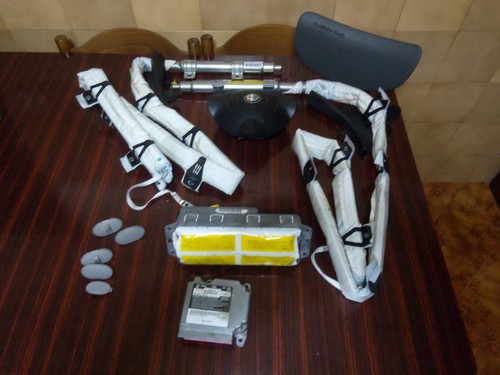Ricambi usati kit - usati,
