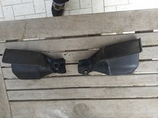 Paramani Yamaha XT 600 1992 (di cui uno lievemente riparato come da foto) 