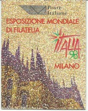 ITALIA 1998 LIBRETTO