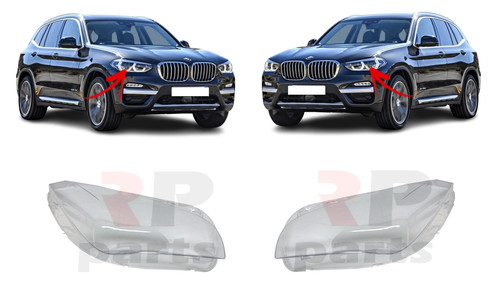 Per bmw g01 2018 - x3,