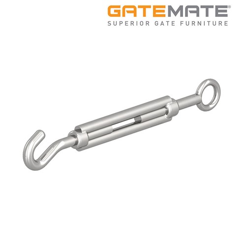 Gatemate barrel strainers for - barrel,
