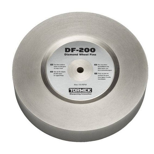 Ruota diamantata tormek 200 - tormek, df-200