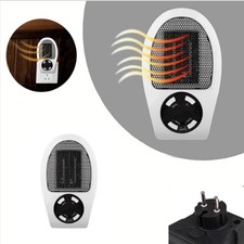 TERMOVENTILATORE MINI STUFA