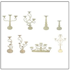 candelabro porta candela