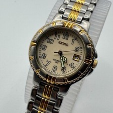 Orologio Seiko Sports Quarzo