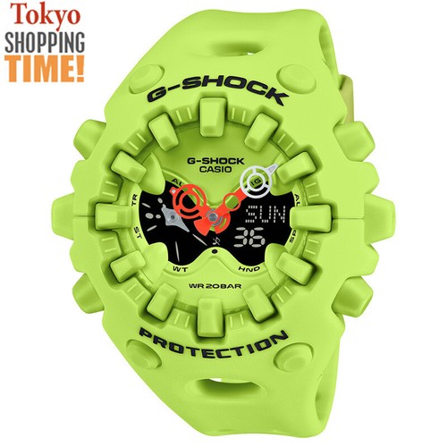 Orologio uomo casio shock - uomo, g-shock