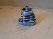 Staffa supporto filtro olio da SLANZI 2 cilindri motore diesel DVA 920 ? 1030 ?