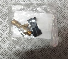 JUNKERS RUBINETTO DI CARICO