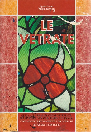 Vetrate paolo prada - prada, e
