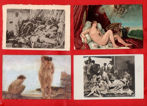 Lotto cartoline antiche - 16,
