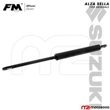 PISTONCINO AMMORTIZZATORE ALZA