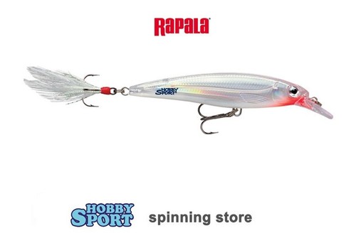Rapala xrap colore ggh - rapala,