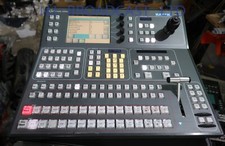 Pannello di controllo Grass Valley kayak 1ME (senza cavo)